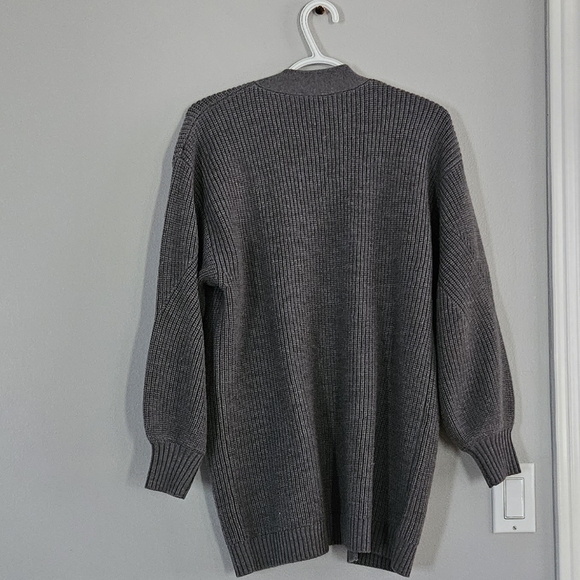 Wilfred Free Rourke Sweater - Picture 2 of 8